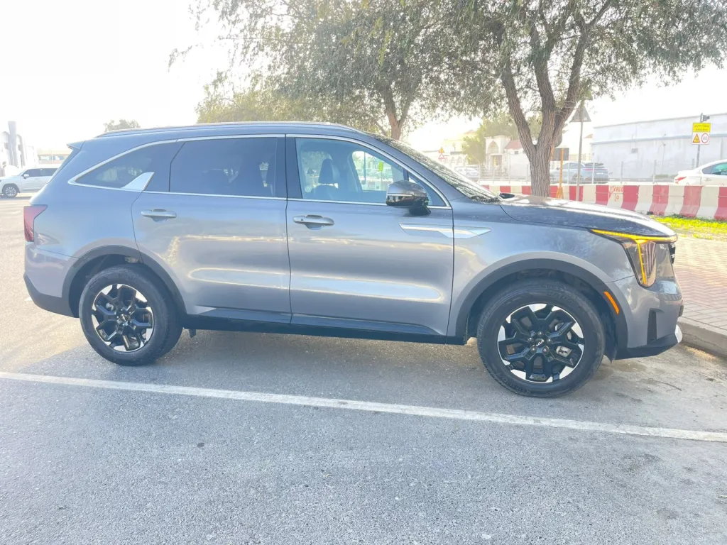 KIA Sorento 2024 #11